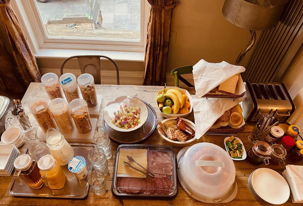The Bentinck Hotel 2*