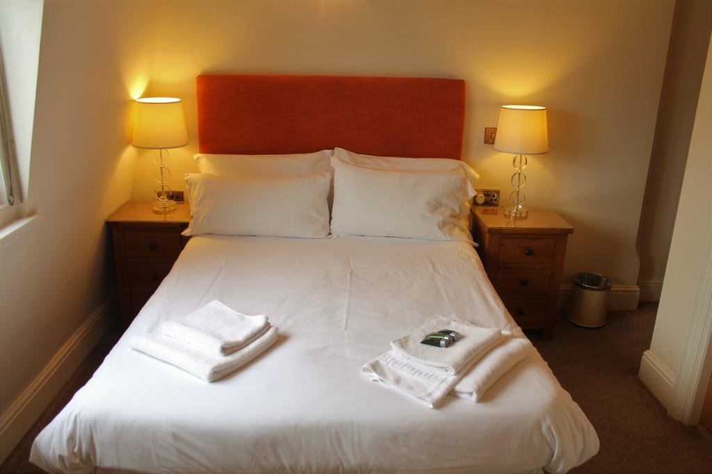 The Bentinck Hotel